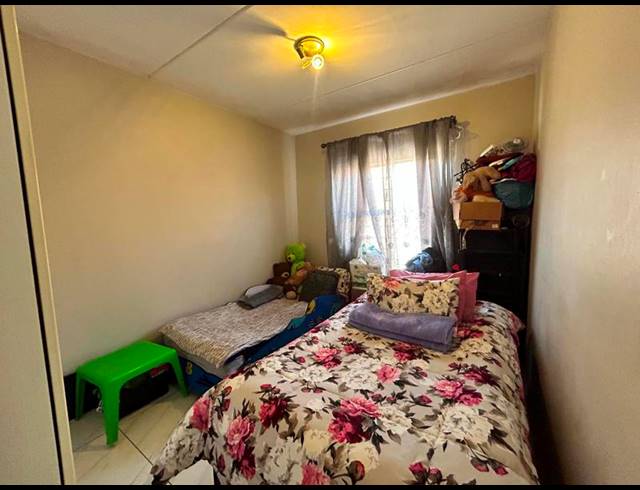2 BEDROOM APARTMENT FOR SALE IN DALPARK
